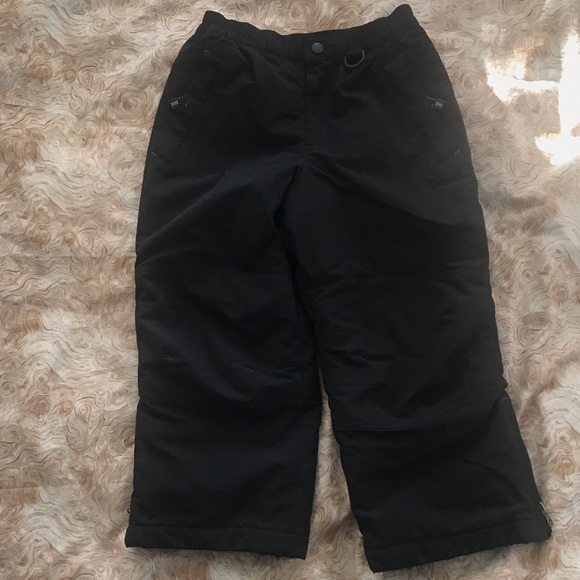 Lands’ End snow pants - Picture 1 of 4